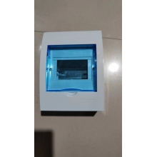 闸箱