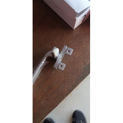 窗户拉手