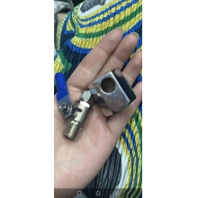 净水机阀门