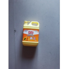 洗洁精