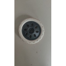 发泡轮