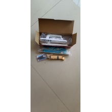 断桥铝锁